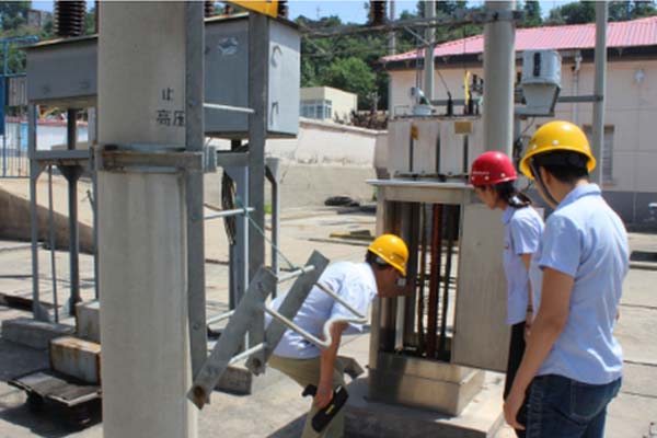 35KV變電站設備常見故障有哪些？--高壓電力電纜廠家為您解答