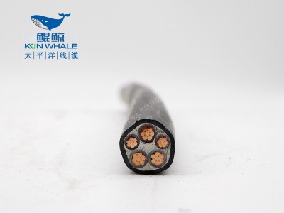 電線電纜廠電纜價(jià)格帶你了解如何識(shí)別低煙無(wú)鹵阻燃線纜？
