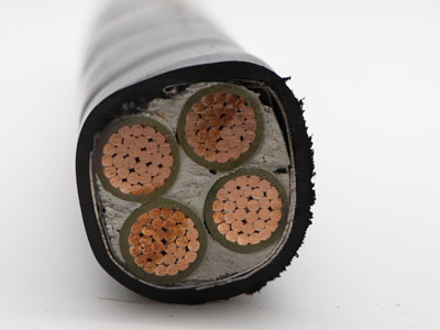 YJV22低壓電力電纜PVC絕緣和護(hù)套需要進(jìn)行哪些試驗(yàn)？