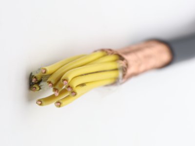 控制電纜能當(dāng)電力電纜用嗎？