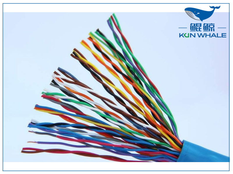 鄭州電纜廠淺談電纜材料最常出現(xiàn)的問(wèn)題！