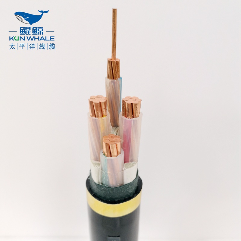 35平方低壓電力電纜，低壓電纜，電力電纜-太平洋線纜