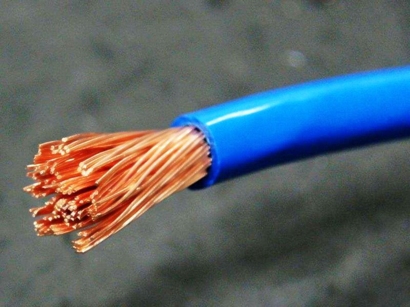 家裝電線選用技巧，硬線還是軟線好？