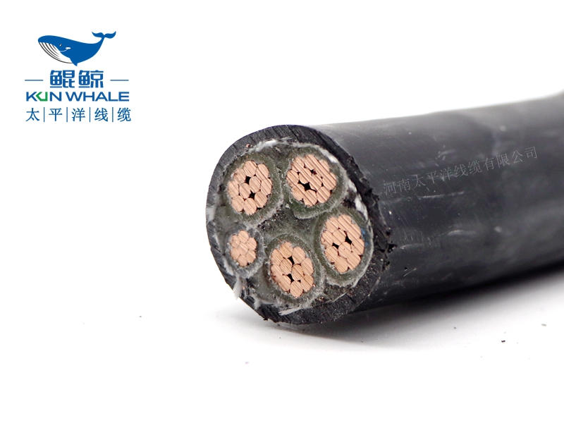 鄭州電纜廠(chǎng)家淺談WDZ-YJY是什么電纜？