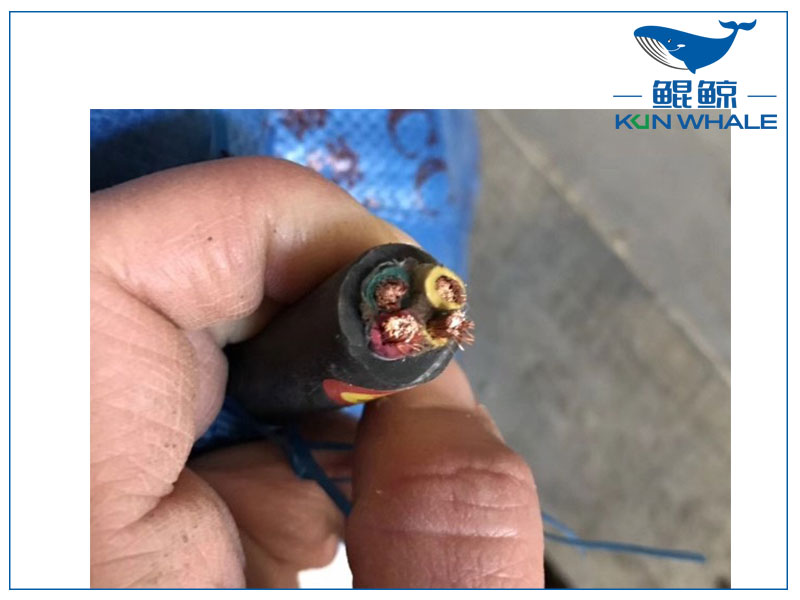 電線電纜廠電纜價(jià)格yc和yz電纜有區(qū)別嗎？