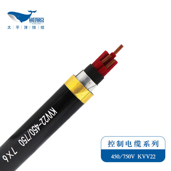 電纜廠家為您解讀：Kvv電纜是什么電纜？常見Kvv電纜型號(hào)規(guī)格