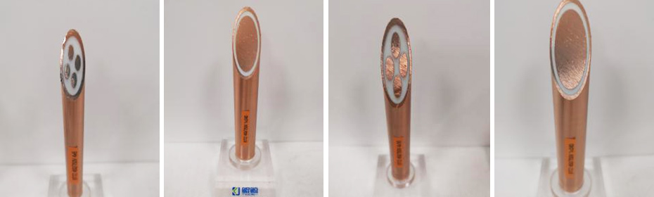 剛性礦物質(zhì)防火電纜BTTZ，BTTQ系列