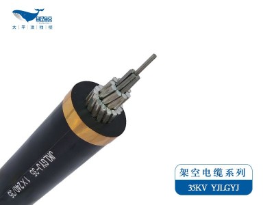 架空電纜系列JKLYJ，JKLGYJ 0.6/1KV