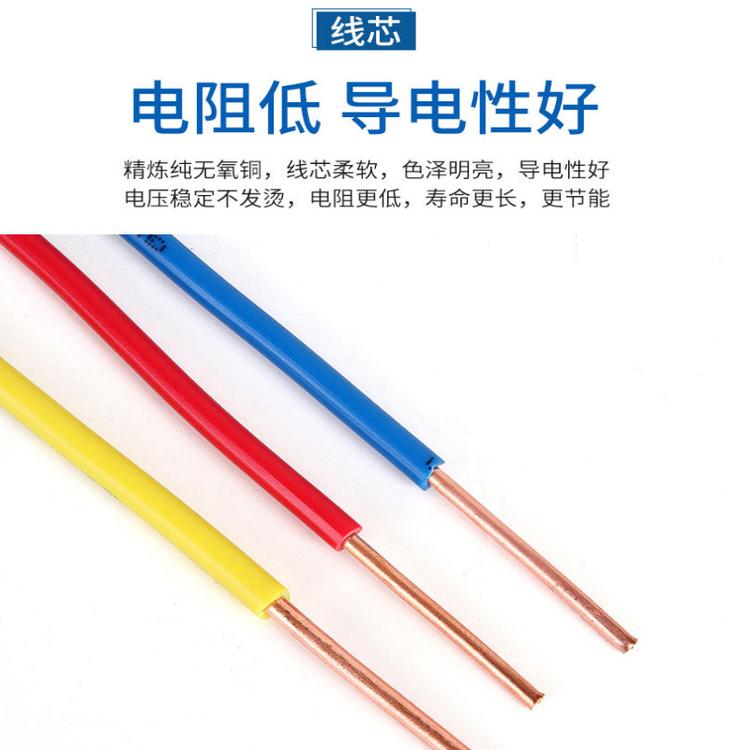 淺談RVV是什么電線，RVV線與BVR線有什么區(qū)別？