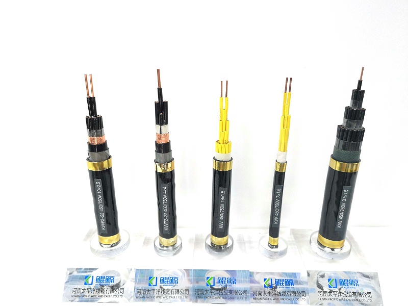 鄭州電纜廠淺談?dòng)?jì)算機(jī)電纜與控制電纜有什么不同？