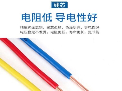 淺談RVV是什么電線，RVV線與BVR線有什么區(qū)別？