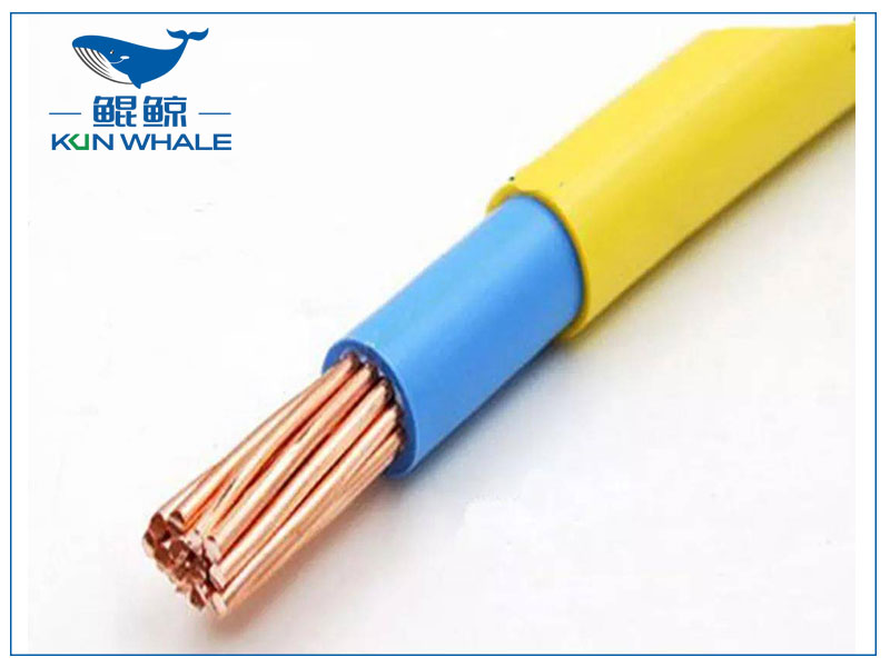 同樣是黑色護(hù)套的電纜，材料質(zhì)量千差萬別！揭秘電纜料四大亂象