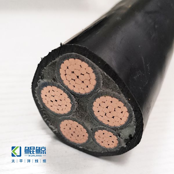 yjy和yjv電纜的區(qū)別？yjy與yjv電纜哪個(gè)貴？