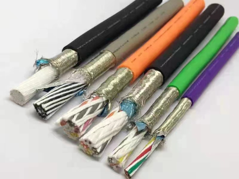 鄭州電纜廠解讀kvvp屏蔽電纜與rvvp是一種電纜嗎？