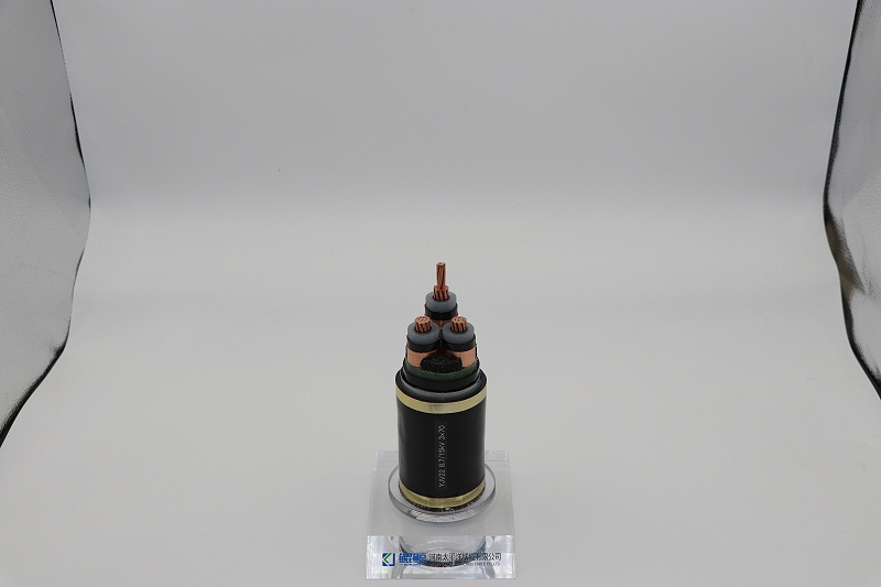 鄭州電纜廠淺談電纜yjv22是什么意思？有什么含義？