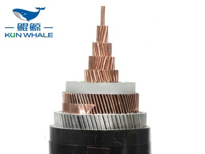 電工老師傅對(duì)你說(shuō)，高壓電力工程電纜金屬材料鎧裝有什么種類？