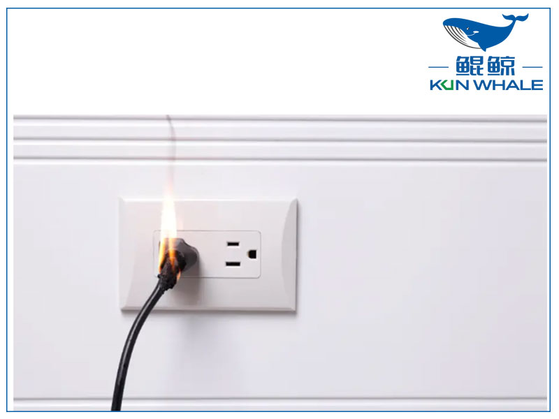 電線電纜安全用，如何防止電氣火災(zāi)