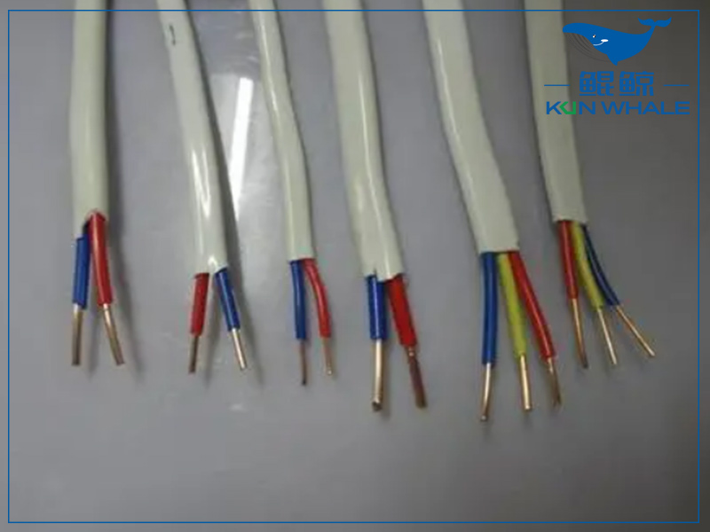 鄭州電纜廠電纜阻燃等級如何選？只需要掌握這三點！