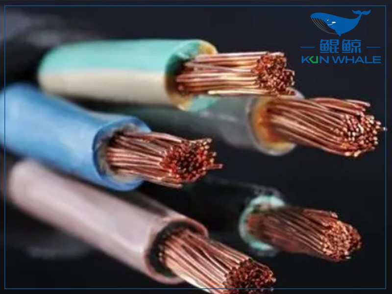 鄭州電纜廠電纜阻燃等級如何選？只需要掌握這三點！