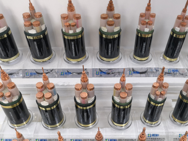 電線電纜外觀尺寸及彎曲性能檢測(cè)方法有哪些？太平洋線纜為您詳解