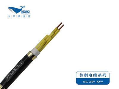 有關(guān)KVVRP450/750 19X1.5 控制屏蔽電纜，哪些您還不知道？