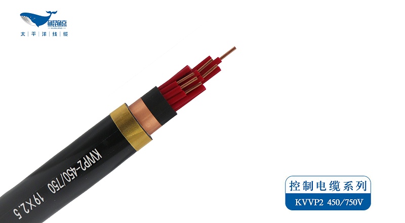 kvvp2、kvvp22、kvvp2-22電纜的區(qū)別