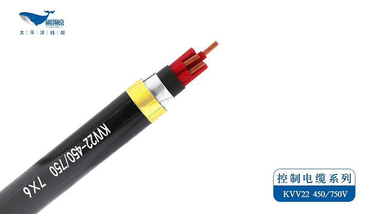 kvvp2、kvvp22、kvvp2-22電纜的區(qū)別