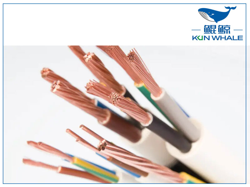 電線電纜粗的比細的省電嗎？