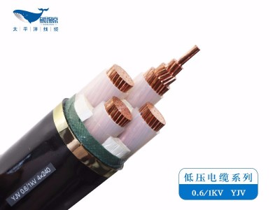 電線電纜中常見5種類型，這些你知道嗎?