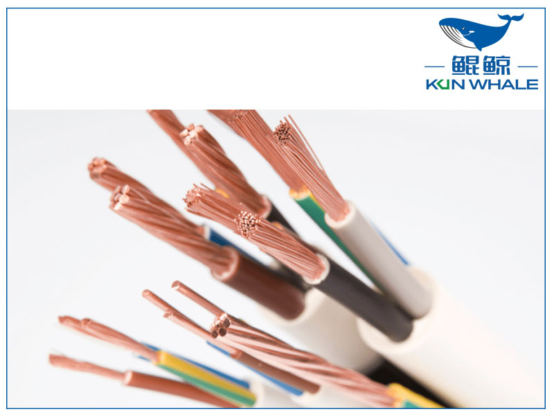 鄭州電纜廠家淺談你了解RVVP控制電纜嗎？
