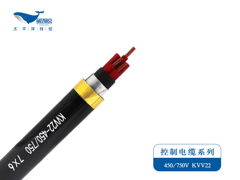 阻燃鎧裝控制電纜廠(chǎng)家