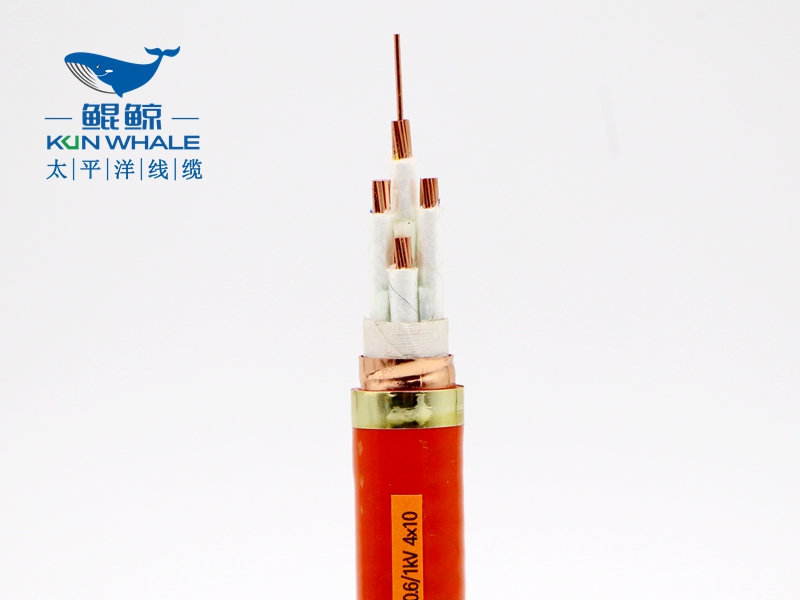 電線(xiàn)電纜廠(chǎng)家淺談什么叫BTTRZ電纜YTTW電纜型號(hào)是什么？