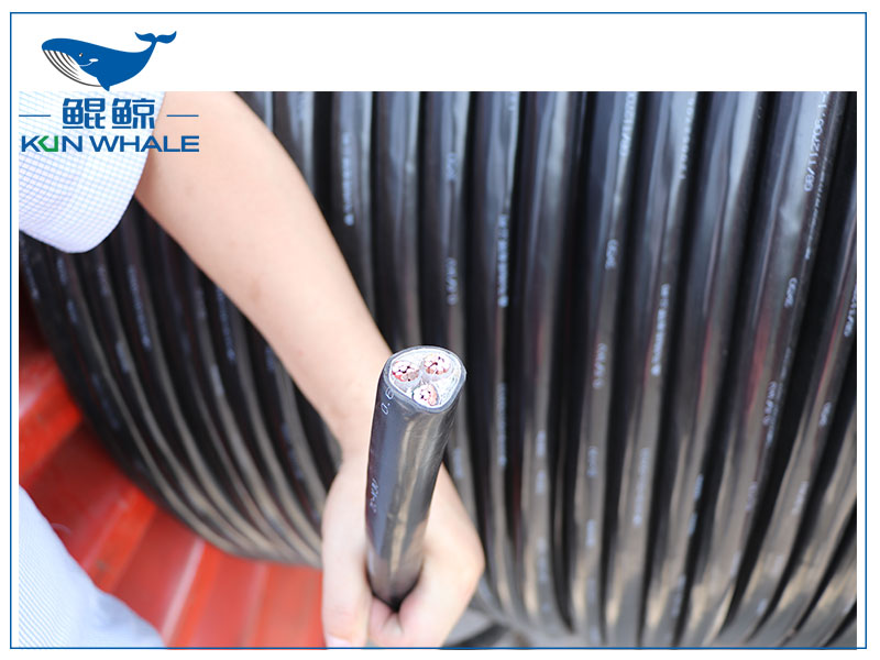 鄭州電纜廠淺談電線電纜的規(guī)格型號應該這樣選擇？
