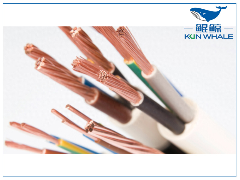 鄭州電纜廠淺談低煙無(wú)鹵電纜和環(huán)保電纜，他們是同一種電纜？