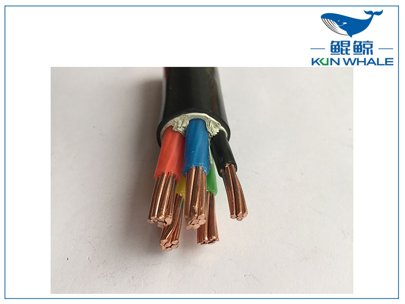 鄭州電纜廠解釋wdzc-yjy什么是電纜型號？