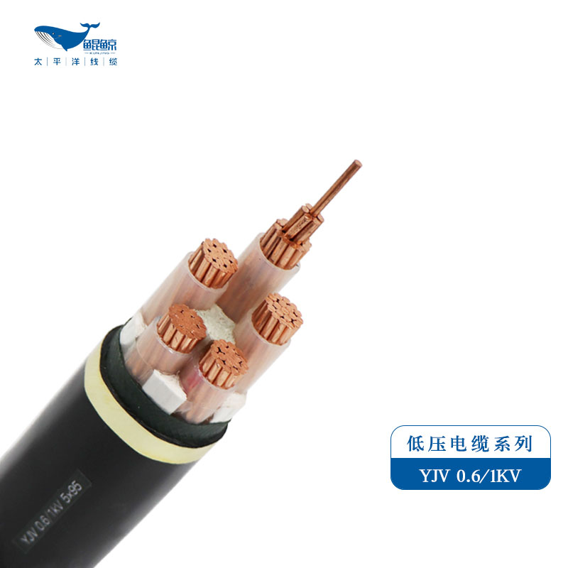 電線電纜廠家直銷(xiāo)，電力電纜品質(zhì)保障