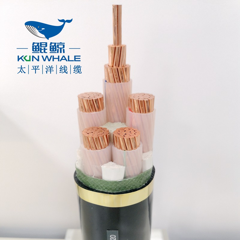 120平方低壓電力電纜，低壓電纜，電力電纜